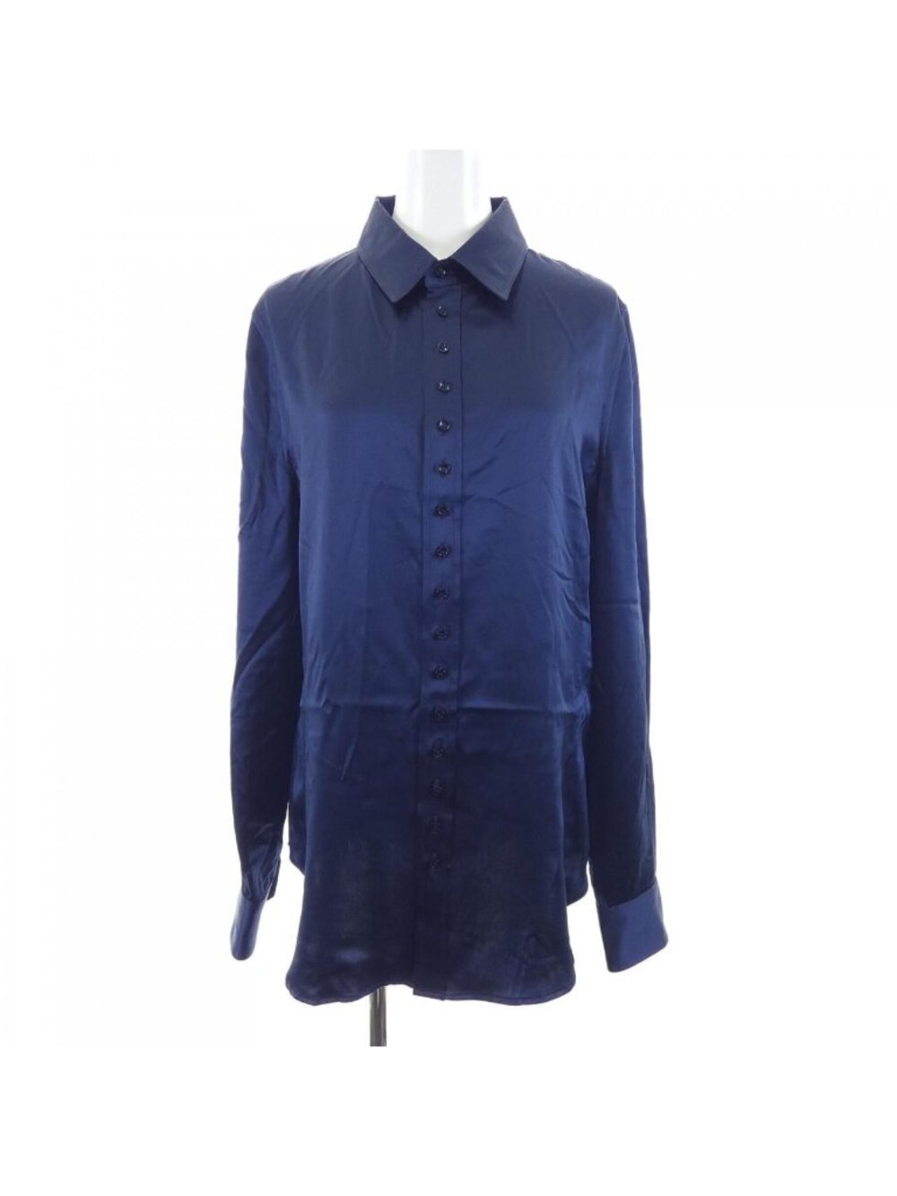 Saint Laurent Shirt Navy